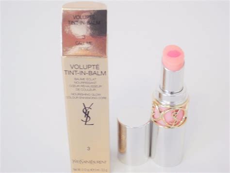 ysl call me rose swatch|ysl volupte tint.